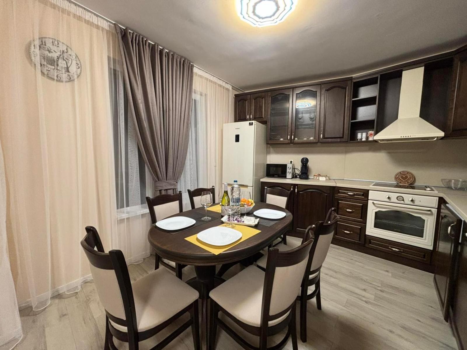 Grand Apartment Bogoridi - Top Center Near To Sea And Sea Garden Burgas Exterior foto